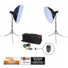 Studio Flash 400