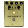 Pugilist Distortion