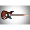 Pau Ferro Stratocaster