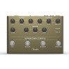 Downtown Bass Effect