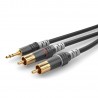 HBA-3SC2-0150