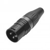 HI-X3CM-BLK