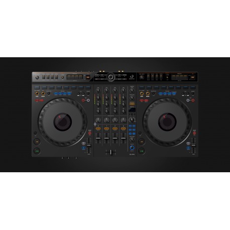 DDJ-GRV6