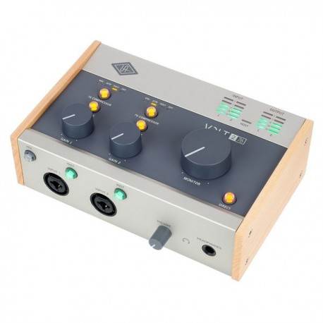 UAD-VOLT-276