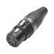 HI-X5CF XLR-5PIN