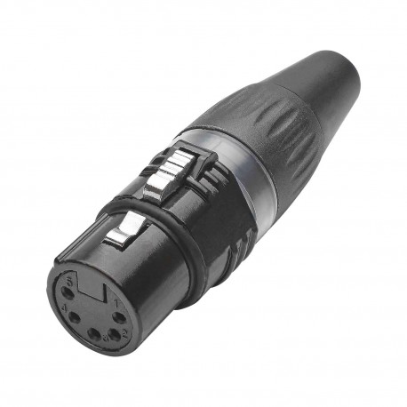 HI-X5CF-BLK