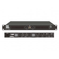 AV-2300 2x500watt
