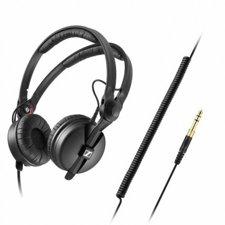 HD-25 PLUS