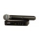 Shure BLX24E/B58A