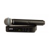 Shure BLX24E/B58A