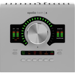 APOLLO TWIN X QUAD GEN 2 