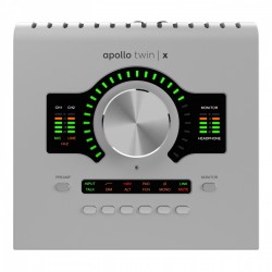APOLLO TWIN X DUO