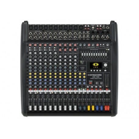 CMS1000-3