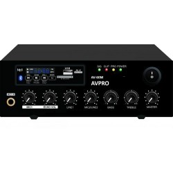AV-60M
