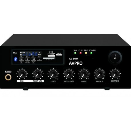 AV-60M