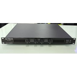 AV-4200 4x300watt