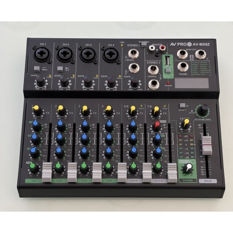 AV-MX8Z