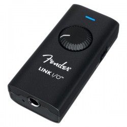 Fender Link I/O™
