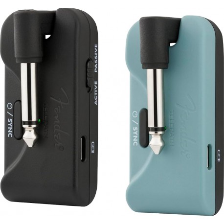  Telepath® Wireless System