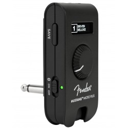 Mustang® Micro Plus 
