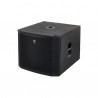 ETX-18SP 1800 W 135dB