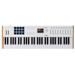 Midi-KeyLab 61 mk3