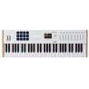 Midi-KeyLab 61 mk3