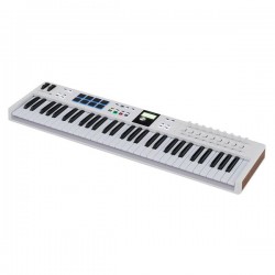 Midi-KEYLAB ESSENTIAL 61 mk3