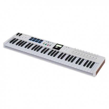 Midi-KEYLAB ESSENTIAL 61 mk3