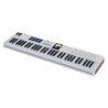 Midi-KEYLAB ESSENTIAL 61 mk3