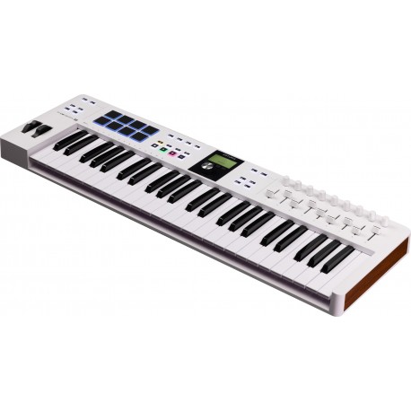 Midi-KEYLAB ESSENTIAL 49